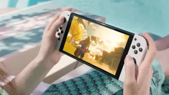 Nintendo matiza los datos sobre el coste de fabricación y beneficio por Switch OLED: "son incorrectos"