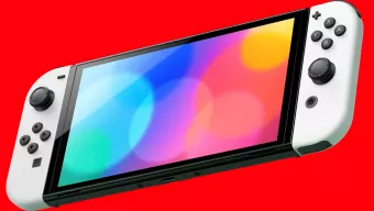 Nuevo unboxing de Nintendo Switch OLED: comparan el mismo juego con la consola estándar