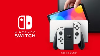 Nintendo Switch OLED finalmente tiene unboxing oficial: la nueva consola en todo su esplendor
