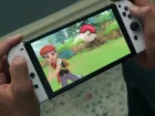 Nintendo Switch (OLED model) - Pantalla