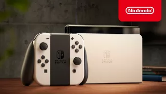 Vídeo de presentación de Nintendo Switch (modelo OLED), la esperada revisión de la consola
