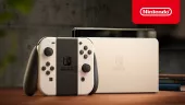 Vídeo de presentación de Nintendo Switch (modelo OLED), la esperada revisión de la consola
