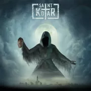 Carátula de Saint Kotar - PC