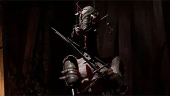 Terror y pesadillas en el corazón de las trincheras: con Ad Infinitum no verás igual la Primera Guerra Mundial