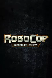 Carátula de RoboCop: Rogue City - PC