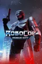 RoboCop: Rogue City PS5