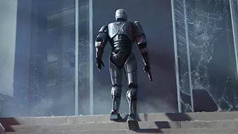 ¡Vuelve RoboCop! Los creadores de Terminator Resistance trabajan en un videojuego fiel al cyborg policía