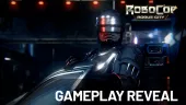 Tráiler gameplay de RoboCop: Rogue City; llegará en 2023 a PC y consolas