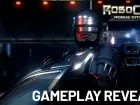 Tráiler gameplay de RoboCop: Rogue City; llegará en 2023 a PC y consolas