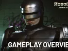 Tráiler gameplay Nacon Connect 2023 de RoboCop: Rogue City