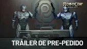 Tráiler reservas abiertas de RoboCop Rogue City