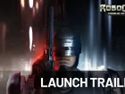 Tráiler de lanzamiento de RoboCop: Rogue City