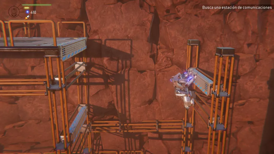 Blackwind PS5