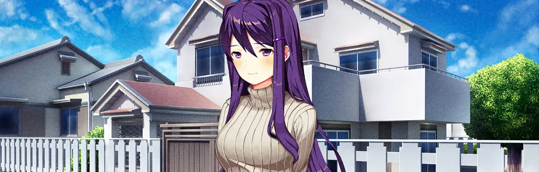 Análisis Doki Doki Literature Club Plus! Análisis Doki Doki Literature Club Plus!