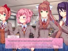 Doki Doki Literature Club Plus! 