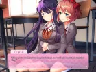 Doki Doki Literature Club Plus! 