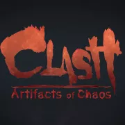 Carátula de Clash: Artifacts of Chaos - PC