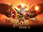 Moss Book 2 confirma su lanzamiento en Meta Quest 2 con fecha y mejoras gráficas