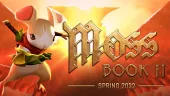 Moss: Book 2 llegará en primavera. Nuevo tráiler de la aventura de puzles, acción y realidad virtual