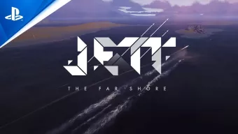 Forma el futuro de un pueblo perseguido en JETT: The Far Shore, que presenta nuevo tráiler gameplay