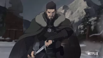 La cinta animada The Witcher: Nightmare of the Wolf ya tiene fecha de estreno: mira su primer tráiler