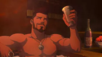 El anime de The Witcher en Netflix estrena teaser tráiler nuevos detalles sobre su historia y personajes