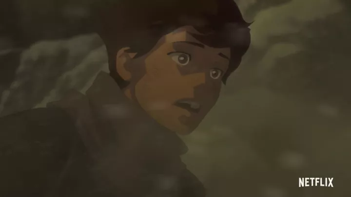 La pesadilla del lobo