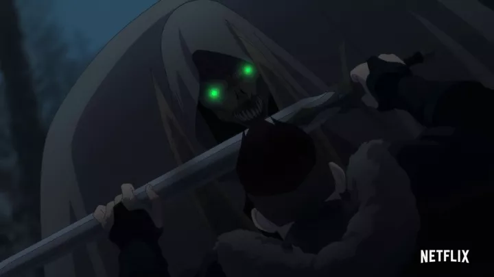 La pesadilla del lobo - Multi