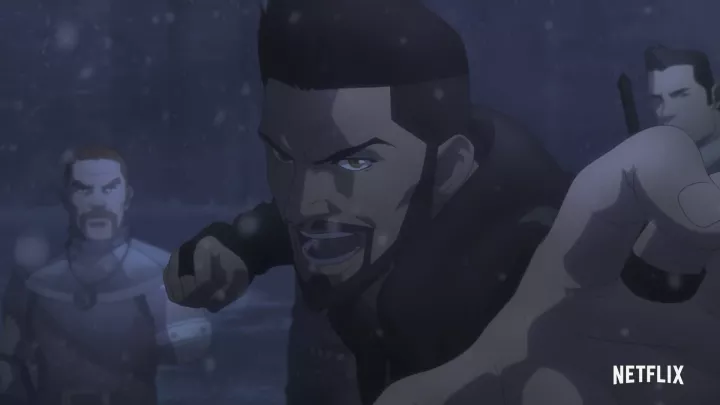 La pesadilla del lobo