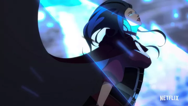 La pesadilla del lobo - Multi