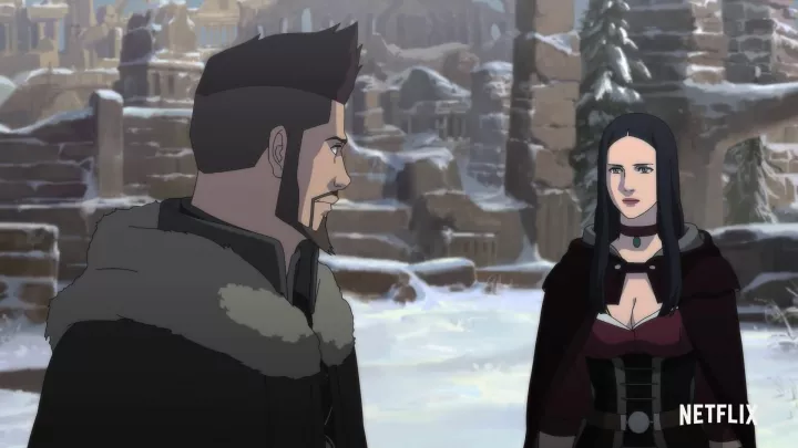 La pesadilla del lobo