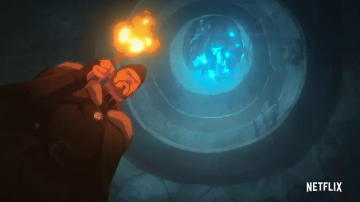 La pesadilla del lobo