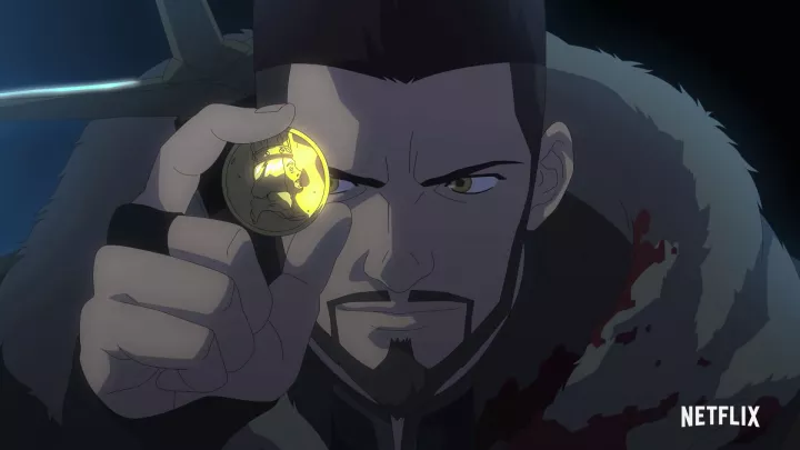 La pesadilla del lobo - Multi