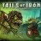 Tails of Iron