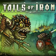 Carátula de Tails of Iron - Xbox One