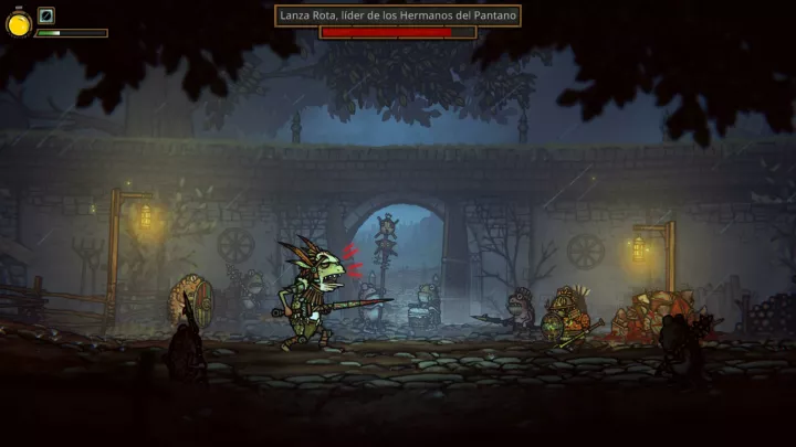 Tails of Iron - Nintendo Switch