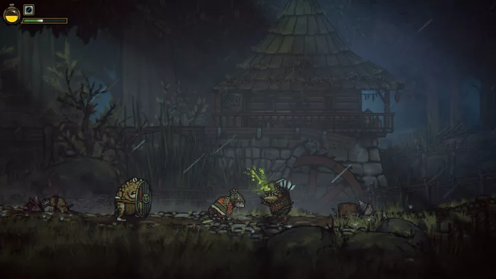 Tails of Iron - Nintendo Switch