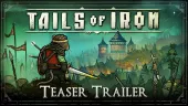 Tráiler con fecha de lanzamiento de Tails of Iron, una aventura con combates inspirados en Dark Souls