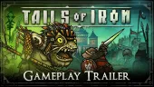 Ratas y ranas luchan entre sí en Tails of Iron para PC y consolas: el RPG lanza su tráiler gameplay