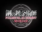Tráiler de Fullmetal Alchemist: Mobile, un nuevo videojuego de la veterana serie