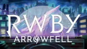 Carátula de RWBY: Arrowfell - Nintendo Switch