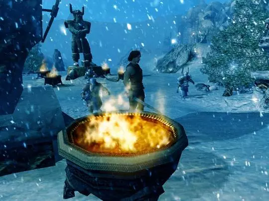 Legend Hand of God - PC