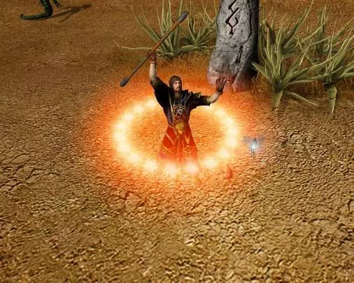 Legend Hand of God - PC