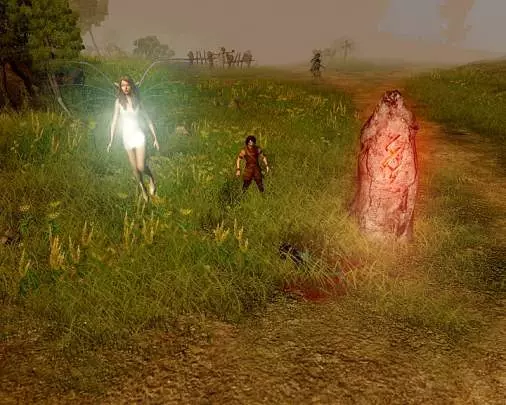 Legend Hand of God - PC