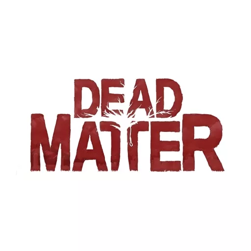 Carátula de Dead Matter