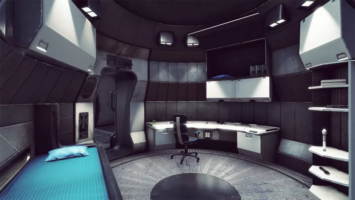 Occupy Mars The Game