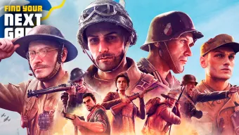 He jugado a Company of Heroes 3 y si eres fan de la estrategia en la II Guerra Mundial, puedes ilusionarte