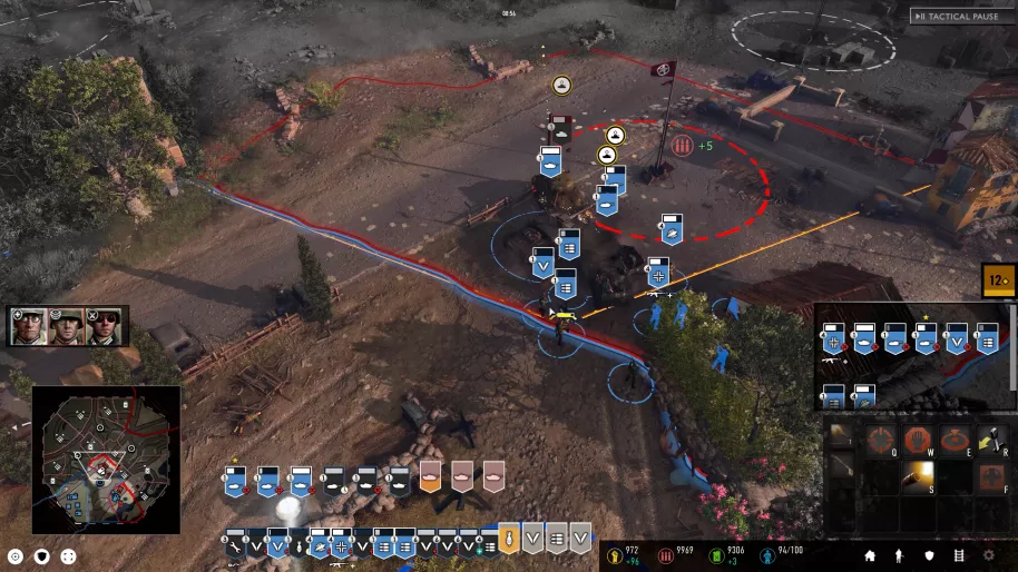 Company of Heroes 3