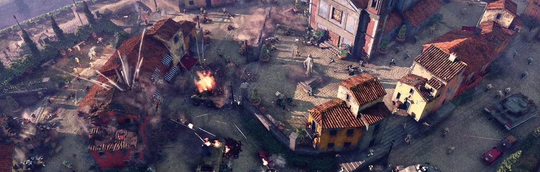 Company of Heroes 3 Company of Heroes 3