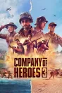 Company of Heroes 3 Xbox Series